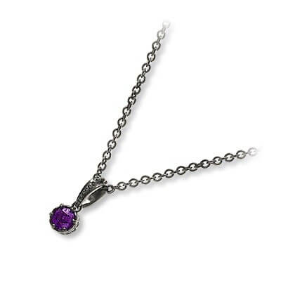 K-SMITH シルバーネックレス