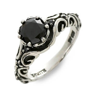 K-SMITH シルバーリング