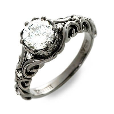 K-SMITH シルバーリング