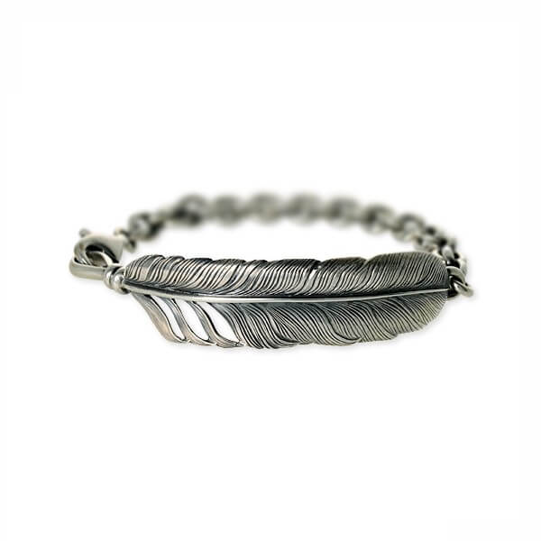 K-SMITH シルバーブレスレット