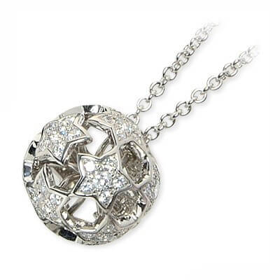 K-SMITH シルバーネックレス