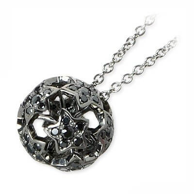 K-SMITH シルバーネックレス