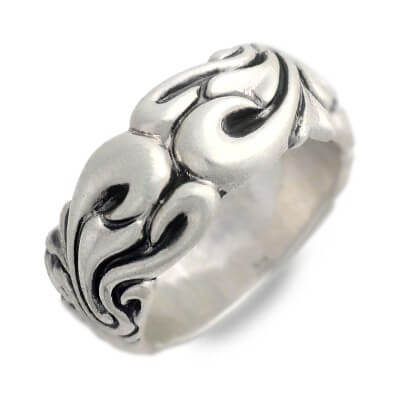 K-SMITH シルバーリング