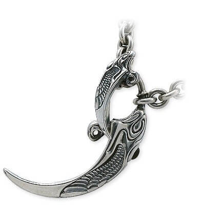 K-SMITH シルバーチョーカー