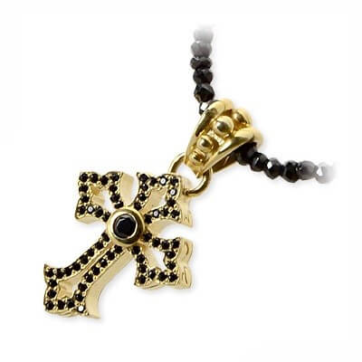 K-SMITH シルバーネックレス