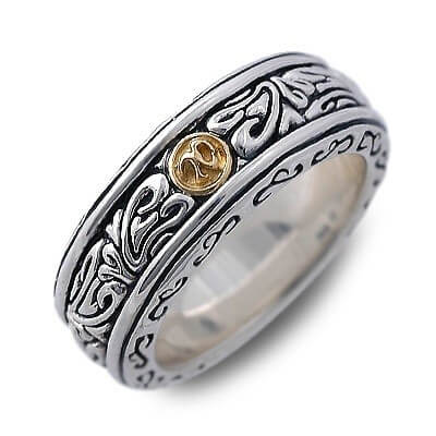 K-SMITH シルバーリング