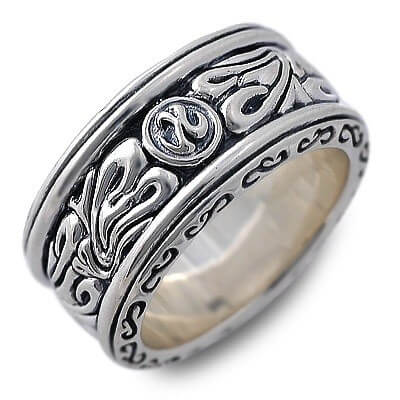 K-SMITH シルバーリング