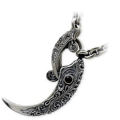 K-SMITH シルバーチョーカー