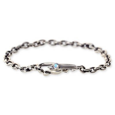 K-SMITH シルバーブレスレット