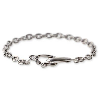 K-SMITH シルバーブレスレット