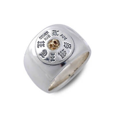 K-SMITH シルバーリング