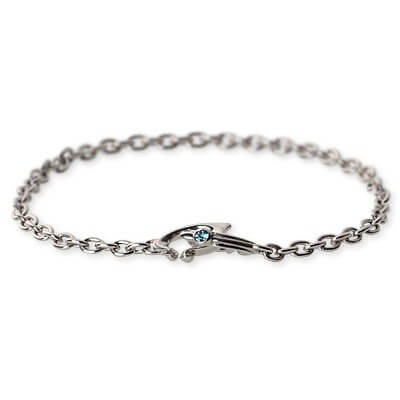 K-SMITH シルバーブレスレット