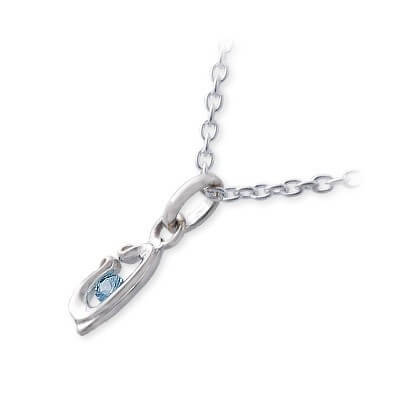 K-SMITH シルバーネックレス