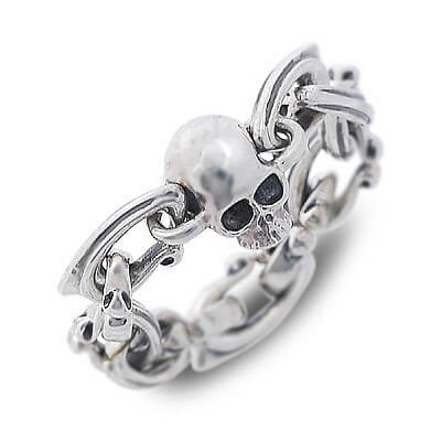 K-SMITH シルバーリング