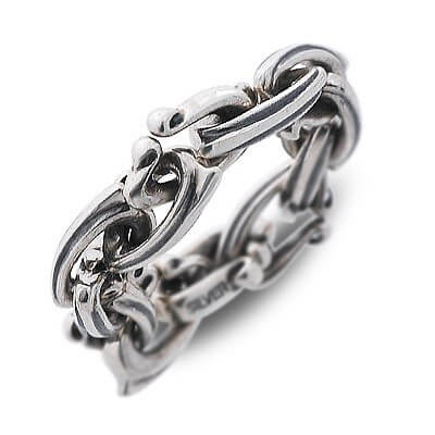 K-SMITH シルバーリング