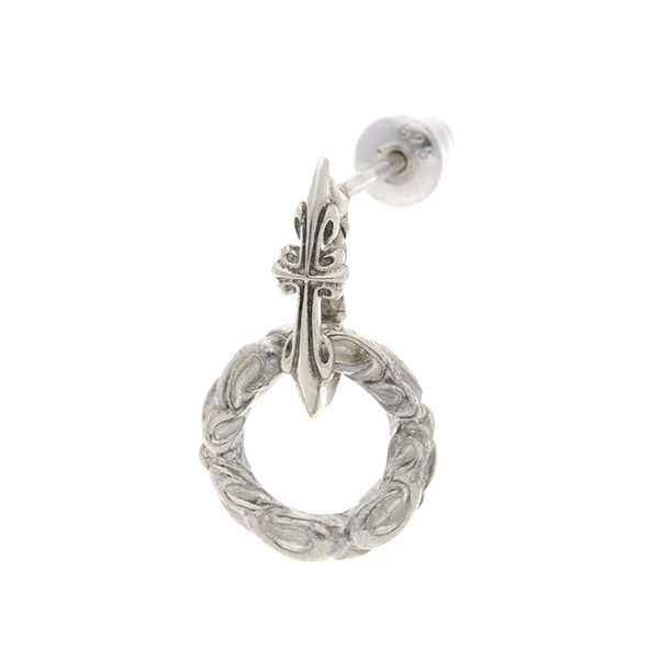 K-SMITH シルバーピアス