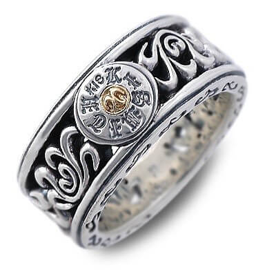 K-SMITH シルバーリング