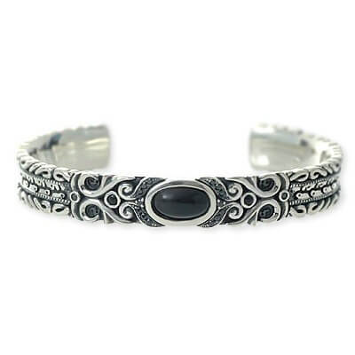 K-SMITH シルバーバングル