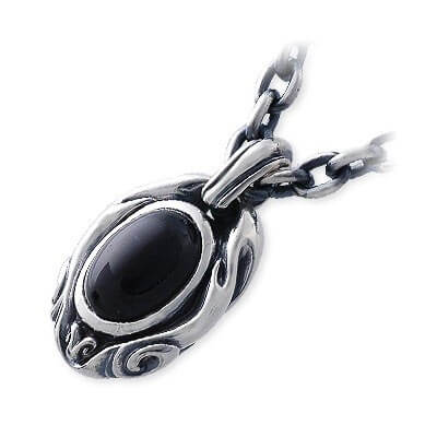 K-SMITH シルバーネックレス