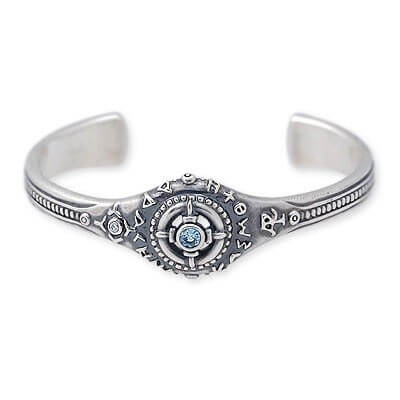 K-SMITH シルバーバングル