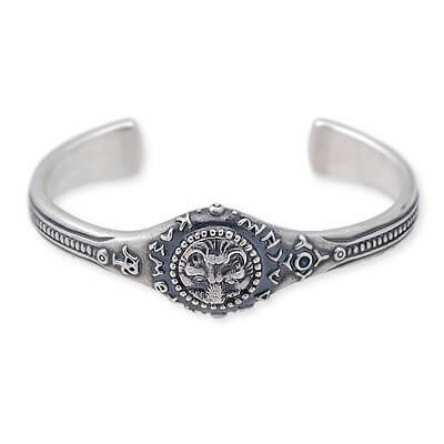 K-SMITH シルバーバングル