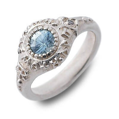 K-SMITH シルバーリング