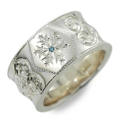 K-SMITH シルバーリング