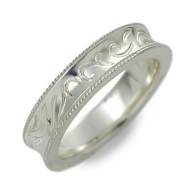 K-SMITH シルバーリング