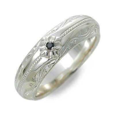 K-SMITH シルバーリング