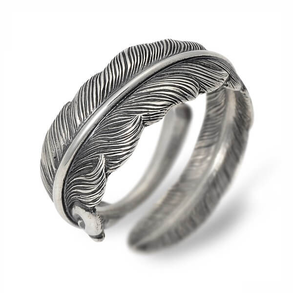 K-SMITH シルバーリング