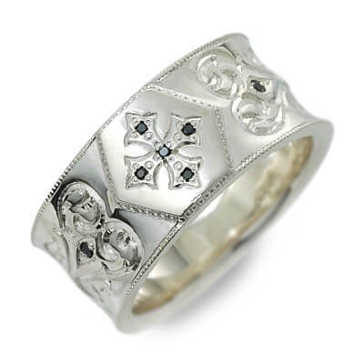 K-SMITH シルバーリング