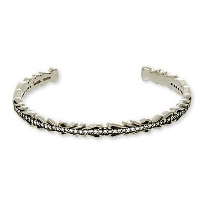 K-SMITH シルバーバングル