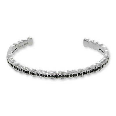 K-SMITH シルバーバングル