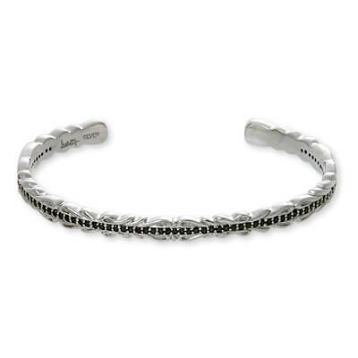 K-SMITH シルバーバングル