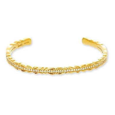 K-SMITH シルバーバングル