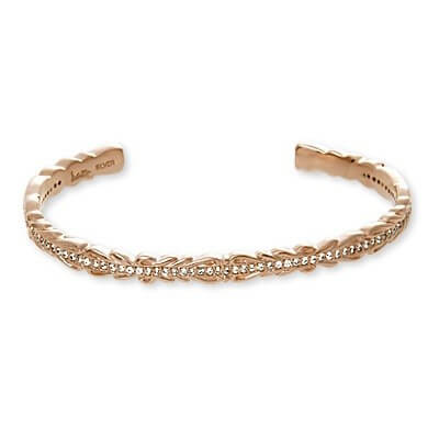 K-SMITH シルバーバングル