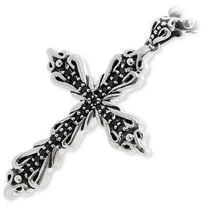 K-SMITH シルバーネックレス