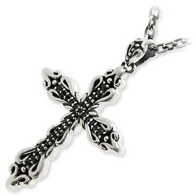 K-SMITH シルバーネックレス