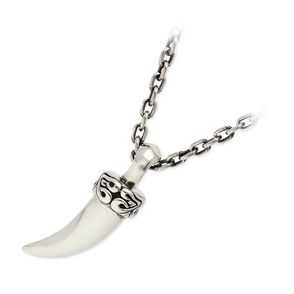 K-SMITH シルバーネックレス