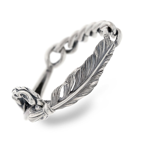 K-SMITH シルバーリング