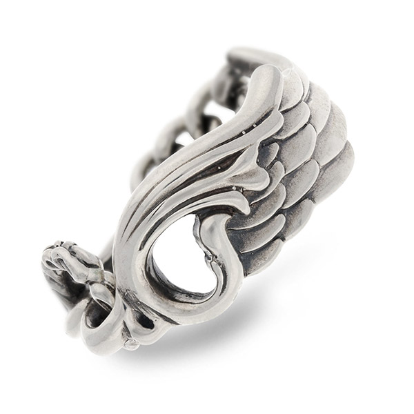 K-SMITH シルバーリング