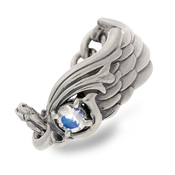 K-SMITH シルバーリング