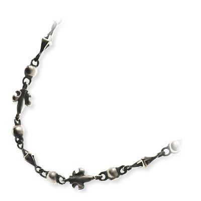 K-SMITH シルバーネックレス