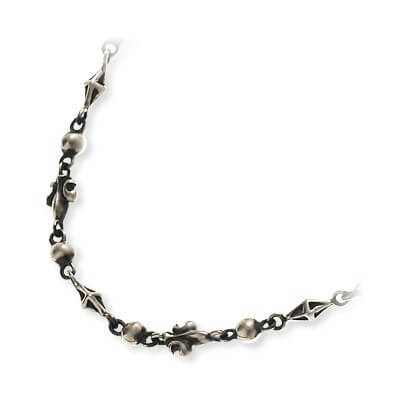 K-SMITH シルバーネックレス