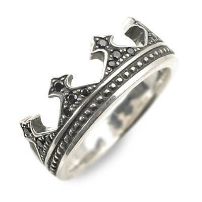 K-SMITH シルバーリング