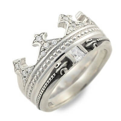 K-SMITH シルバーリング