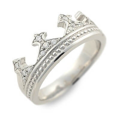 K-SMITH シルバーリング