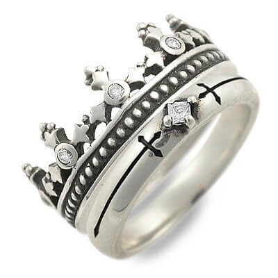 K-SMITH シルバーリング