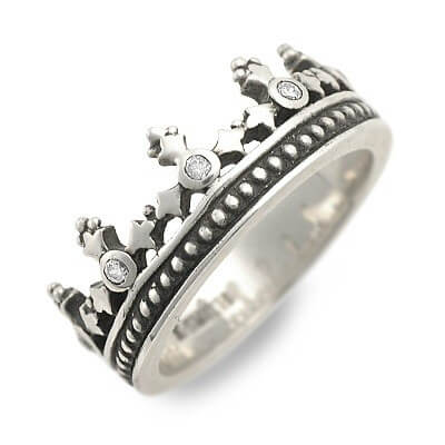 K-SMITH シルバーリング