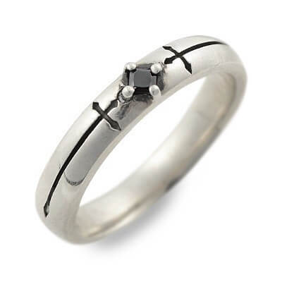 K-SMITH シルバーリング